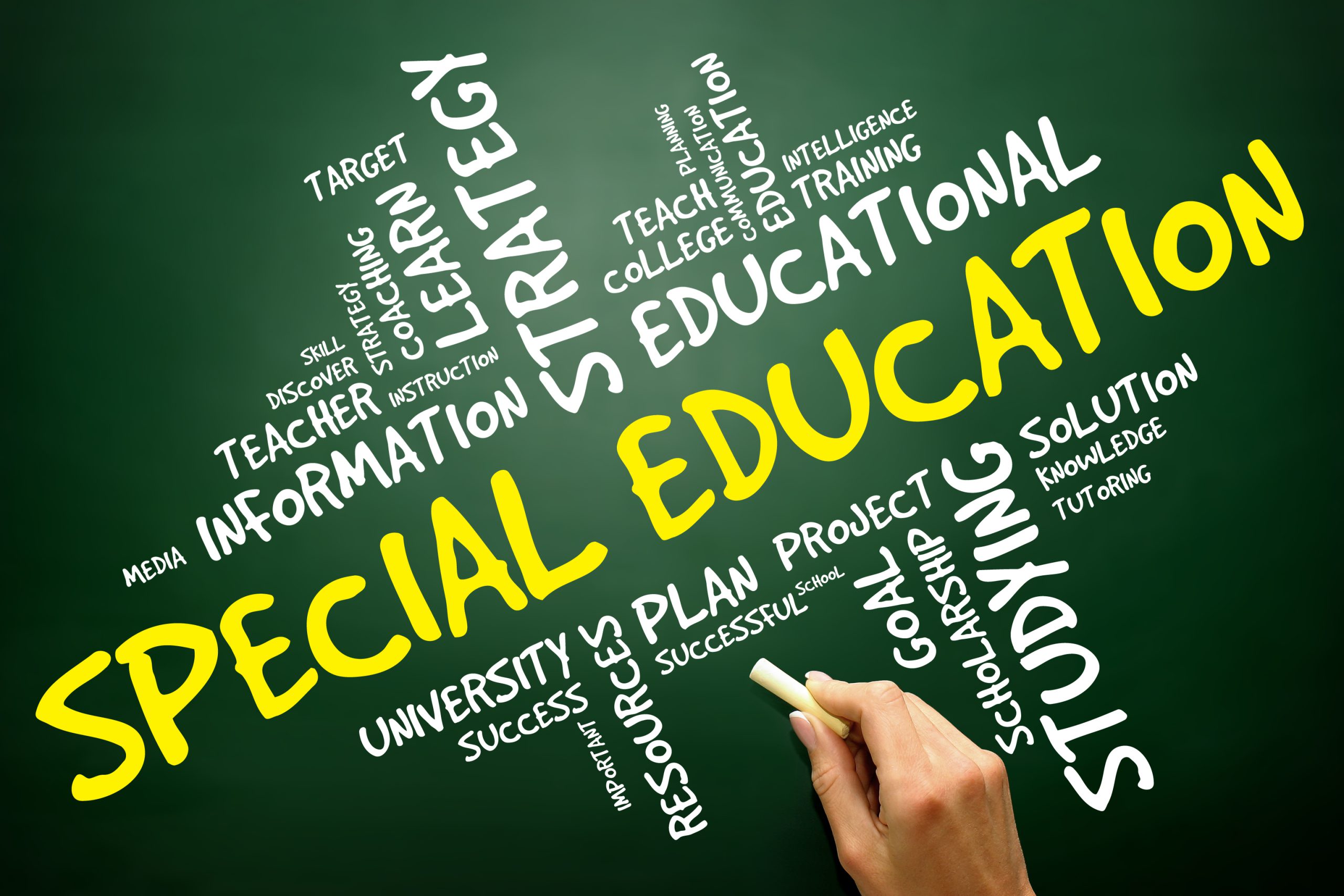 Barto Education Law Group